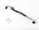 Smart External Roller Shutter Motor Ax 40 13 Nm Radio