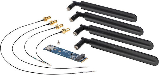 Αξεσουάρ Barebone Shuttle 5g Adapter Kit Wwn04 +++