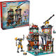 LEGO Lego City Workshops Für 14+ Jahre 3244 Stück