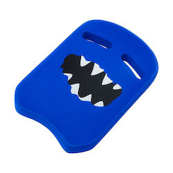 Σανίδα Κολύμβησης Funky Trunks Get A Grip Kickboard Monster Face Ftg023n72124 Μπλε