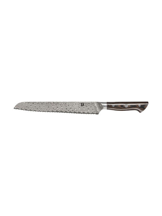 Zwilling J.A. Henckels Tanrei Нож За Хляб От Неръждаема Стомана 23см