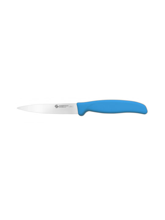 Sanelli Knife General Use from Stainless Steel 11cm