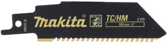 Makita Резервно острие Tc 100/8t