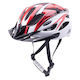 Martes Kids' Bike City Helmet Multicolour