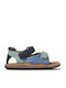 Kids' Sandals Twins Anatomic Blue