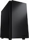 E-GATE Intel Ultra Business Pro G15 Extra Настолен Компютър (Ultra 7-265/32GB DDR5/2TB SSD/Без Операционна Система)