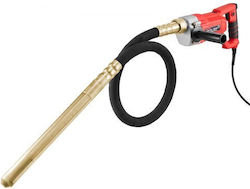 Vevor Electric Vibrator de beton with Speed 4000rpm 800W