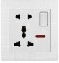 Epica Star Industrial Socket EP-50755