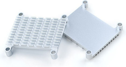Μικροηλεκτρονικά Allnet Friendlyelec Nanopi Neo/neo2 Heatsink Set 50er Bulk