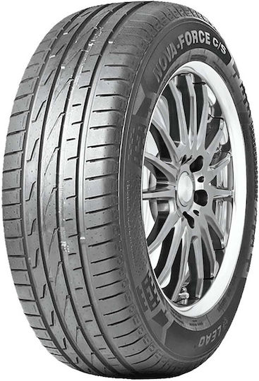 Leao Nova Force C/s 245/70R16 111S XL Θερινό Λάστιχο για 4x4 / SUV Αυτοκίνητο
