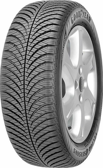 Goodyear Vector 4 Jahreszeiten G3 275/35R19 100Y XL Autoreifen für Passagierfahrzeug