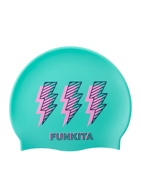 Funkita Silicone Cap Zip Zap