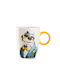 Egan Italy Cană Ceramică 430ml