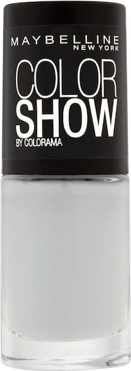 Maybelline Color Show By Colorama Gloss Nail Polish 288 Cool Touch 7ml