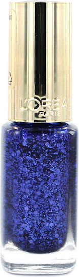 L'Oreal Paris Color Riche Le Vernis Гланцов Лак За Нокти 837 Bling Bang 5ml