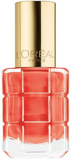 L'Oreal Paris Color Riche Vernis A L'huile Glossy Βερνίκι Νυχιών B14 Lady Marmalade 13.5ml