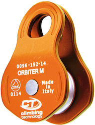 Climbing Technology Τροχαλία Αναρρίχησης