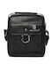 Crosswise Men's Bag Handbag Black