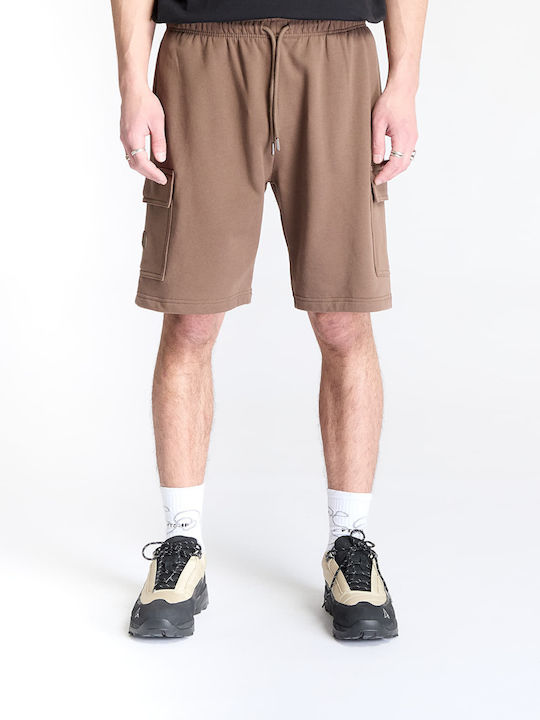 The North Face Мъжка Бермуда Smokey Brown