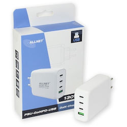 Allnet 130W Wall Adapter