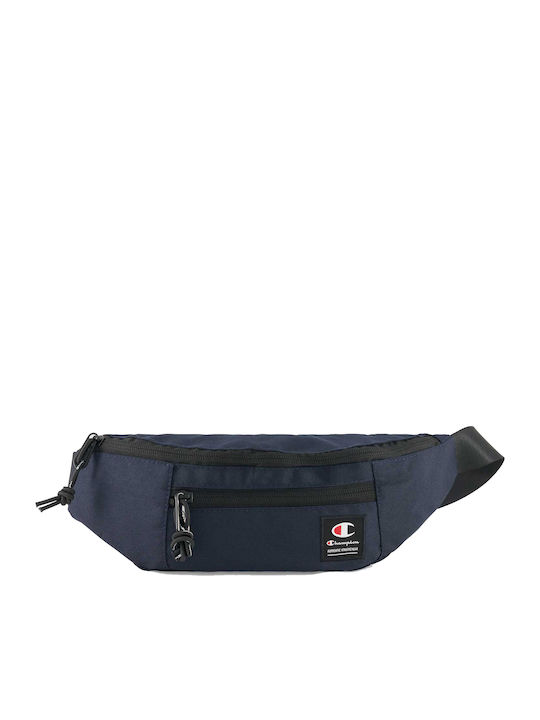 Magazin online pentru bărbați Bum Bag pentru Curea Albastru marin