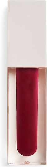 Revolution Beauty Revolution Pro Lip Gloss Burgundy 2.5ml
