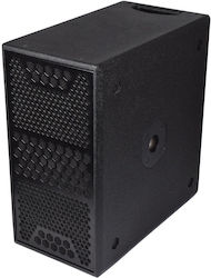 Citronic ICAN-178.228UK Aktiv Subwoofer Citronic ICAN-178.228UK Aktiv Subwoofer