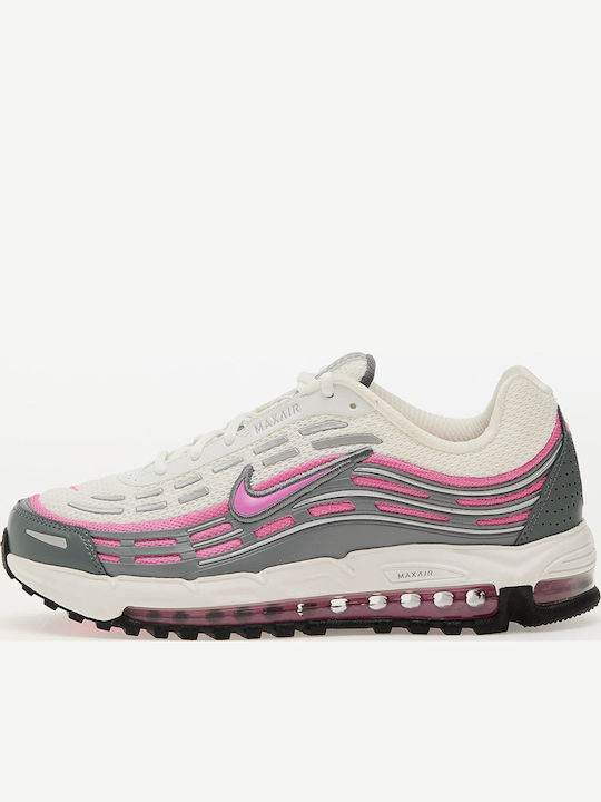 Nike Air Max TL Sneakers Summit White Playful Pink-smoke