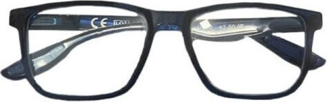 Zippo Reading Glasses +3.50 in Blue color 31Z-G8-BLU350