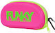 Funky Goggle Case Clossed Sweetie Tweet