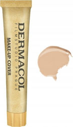 Fond De Ten Lichid Dermacol 13gr
