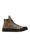 Chuck 70 Boots Gold / Black / White
