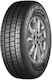 Dunlop Econodrive 215/60R16 101T Allwetterreifen Für Leichten Lkw