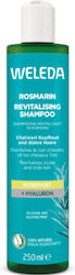 Weleda Shampoo Rekonstruktion/Nahrung 250ml