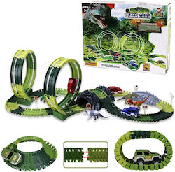 Bakaji Dinosaurs Track for 3+ Years Bakaji Dinosaurs Track for 3+ Years