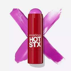 Smashbox Rouge Pop Lx Hi-fi Heat