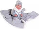 Antonio Juan Baby-Puppe Pipo 42 cm