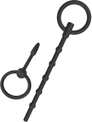 Hidden Desire BDSM Kit σε Μαύρο Χρώμα 2τμχ
