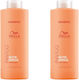 Wella Nutri Enrich Șampon Hidratare 2x1000ml