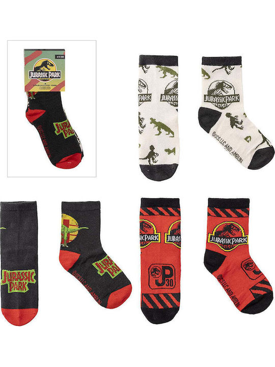 Arnetta Kindersocken Bunte 3 Paar