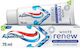 Aquafresh Lasting Pastă de dinți pentru Albire 75ml