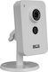 BCS L-SHOME02 IP Κάμερα Παρακολούθησης Wi-Fi Full HD+ 4MP με Αμφίδρομη Επικοινωνία και Φακό 2.8mm