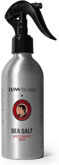 Zew For Men Sea Salt Haarspray 240ml