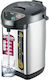 Raf Βραστήρας 6.8lt 800W Ασημί