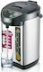 Raf Βραστήρας 6.8lt 800W Ασημί