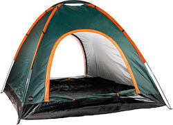 Campo Canyon Pro 3 Igloo Πράσινη 3 Ατόμων