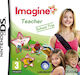 Imagine: School Class Trip DS Game (Used)
