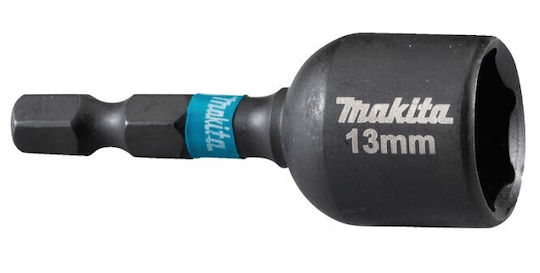 Makita Αντάπτορας με Υποδοχή 1/4'' και Έξοδο 1/4''