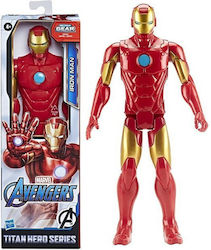 Железният Човек Marvel Avengers Железният Човек 30см