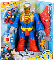 Φιγούρα Δράσης Superman 30εκ.
